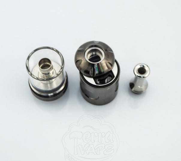 Aspire Nautilus 2S Tank Atomizer Бак на испарителях Aspire Nautilus 2S Tank Atomizer Бак на испарителях