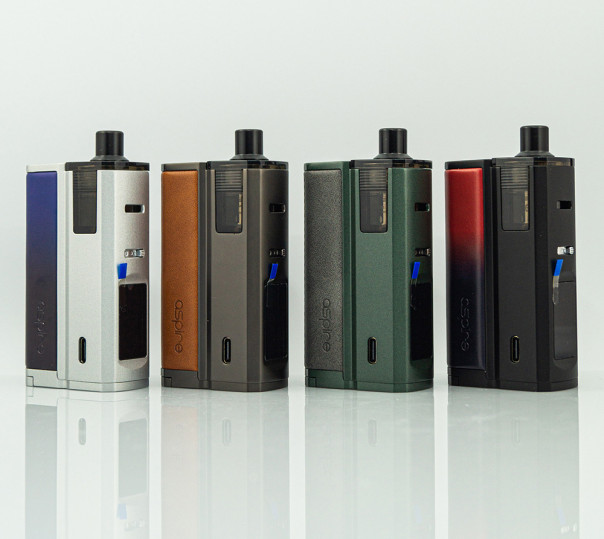 Aspire Nautilus Prime X Pod Mod Kit Многоразовая POD система