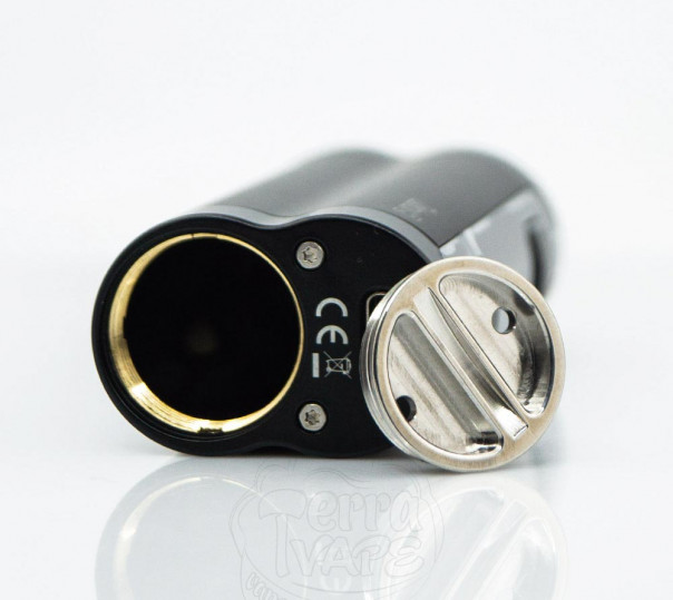 Aspire Zelos X Mod 80W Бокс мод Aspire Zelos X Mod 80W Бокс мод