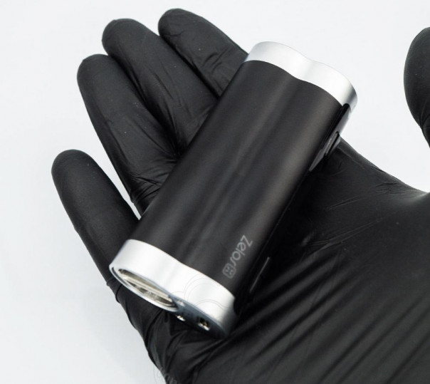 Aspire Zelos X Mod 80W Бокс мод Aspire Zelos X Mod 80W Бокс мод