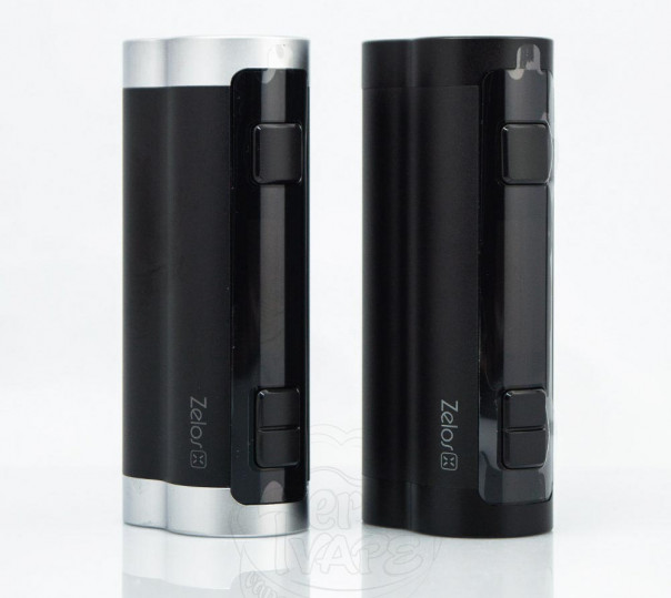 Aspire Zelos X Mod 80W Бокс мод