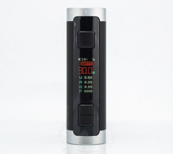 Aspire Zelos X Mod 80W Бокс мод Aspire Zelos X Mod 80W Бокс мод