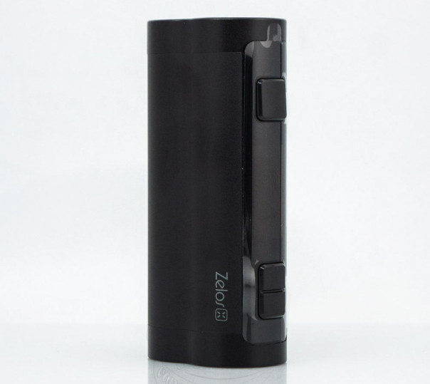 Aspire Zelos X Mod 80W Бокс мод Aspire Zelos X Mod 80W Бокс мод