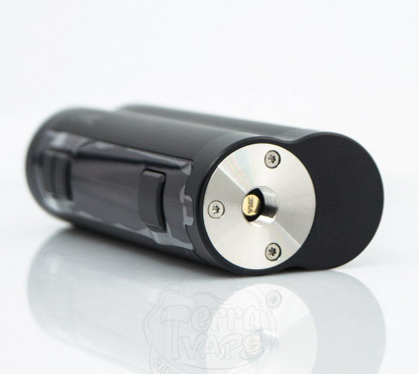 Aspire Zelos X Mod 80W Бокс мод Aspire Zelos X Mod 80W Бокс мод