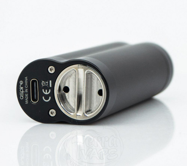 Aspire Zelos X Mod 80W Бокс мод Aspire Zelos X Mod 80W Бокс мод