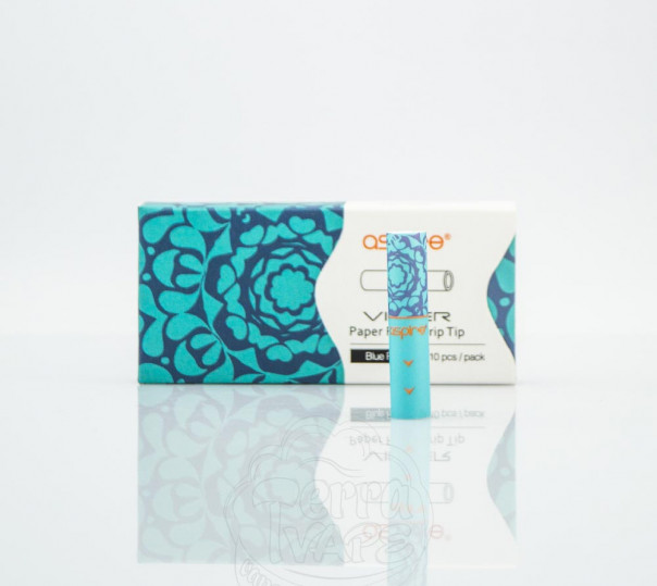 Фільтри для багаторазової POD системи Aspire Vilter Pro Pod Kit (10 штук) Фільтри для багаторазової POD системи Aspire Vilter Pro Pod Kit (10 штук)