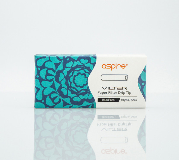 Фільтри для багаторазової POD системи Aspire Vilter Pro Pod Kit (10 штук) Фільтри для багаторазової POD системи Aspire Vilter Pro Pod Kit (10 штук)