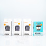 Картридж Aspire Minican Pod Cartridge для Minican, 2, Plus, 3, 3 Pro, 4, 4 Plus