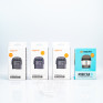 Картридж Aspire Minican Pod Cartridge для багаторазової POD системи Minican, 2, Plus, 3, 3 Pro, 4, 4 Plus