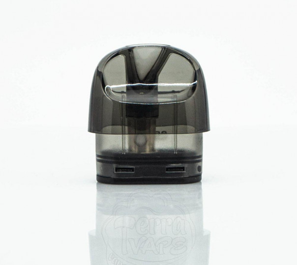 Картридж Aspire Minican Pod Cartridge для багаторазової POD системи Minican, 2, Plus, 3, 3 Pro, 4, 4 Plus