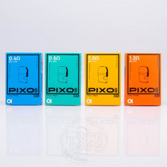 Картридж Aspire Pixo Pod Cartridge