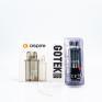 Картридж Aspire GoTek Pod Cartridge для багаторазової POD системи Gotek X, S, Pro, X 2 Kit 4.5ml Картридж Aspire GoTek Pod Cartridge для багаторазової POD системи Gotek X, S, Pro, X 2 Kit 4.5ml