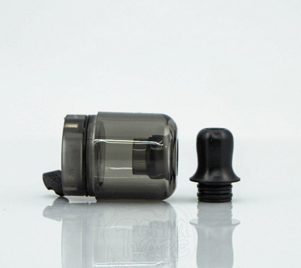 Порожній картридж для багаторазової POD системи Aspire Flexus Stik Pod Kit 3ml Порожній картридж для багаторазової POD системи Aspire Flexus Stik Pod Kit 3ml