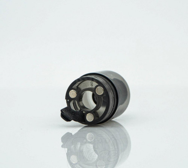 Порожній картридж для багаторазової POD системи Aspire Flexus Stik Pod Kit 3ml Порожній картридж для багаторазової POD системи Aspire Flexus Stik Pod Kit 3ml