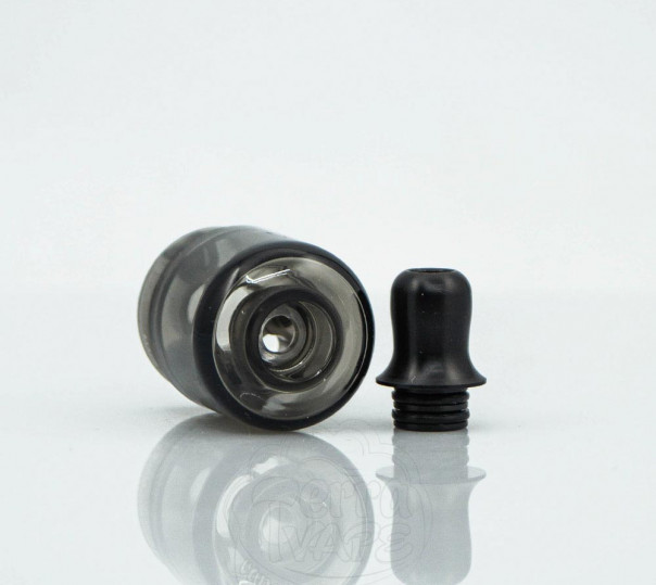 Порожній картридж для багаторазової POD системи Aspire Flexus Stik Pod Kit 3ml Порожній картридж для багаторазової POD системи Aspire Flexus Stik Pod Kit 3ml