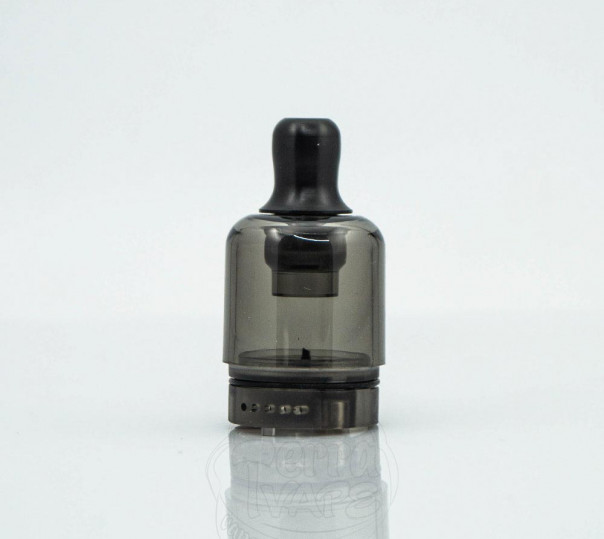 Порожній картридж для багаторазової POD системи Aspire Flexus Stik Pod Kit 3ml Порожній картридж для багаторазової POD системи Aspire Flexus Stik Pod Kit 3ml