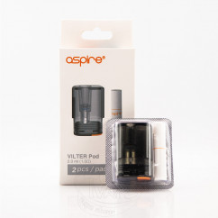 Картридж Aspire Vilter Pod 2ml 1.0 Ом
