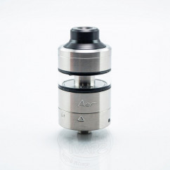 Atmizoo AER RTA Deluxe Edition