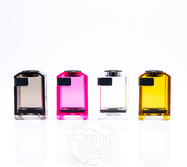 Atmizoo SnailTank v2 (бак для боро-бриджа)