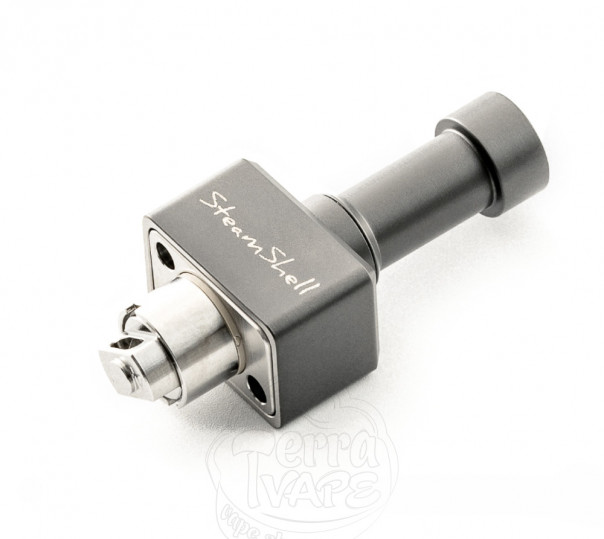 Atmizoo SteamShell Deluxe Edition (Boro bridge) оригінальна обслуговувана база для боро