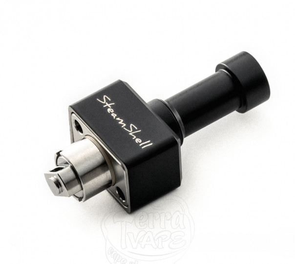 Atmizoo SteamShell Deluxe Edition (Boro bridge) оригінальна обслуговувана база для боро