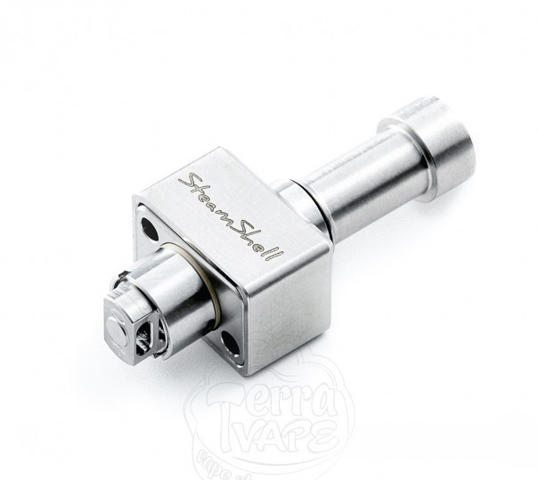 Atmizoo SteamShell Deluxe Edition (Boro bridge) оригінальна обслуговувана база для боро