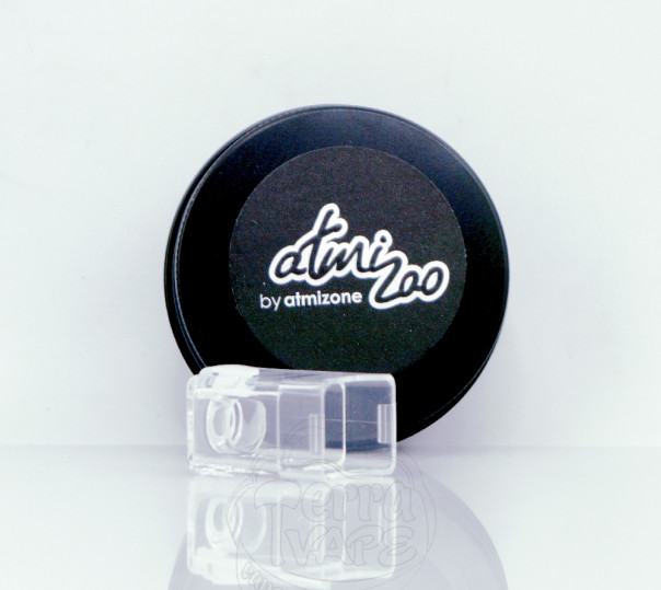 Резервуар для обслуговуваного атомайзера Atmizoo Dotshell (Reservoir) Резервуар для обслуговуваного атомайзера Atmizoo Dotshell (Reservoir)