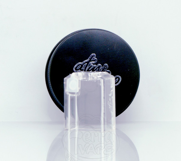 Резервуар для обслуговуваного атомайзера Atmizoo VapeSnail/SnailTank (Tank Kit)