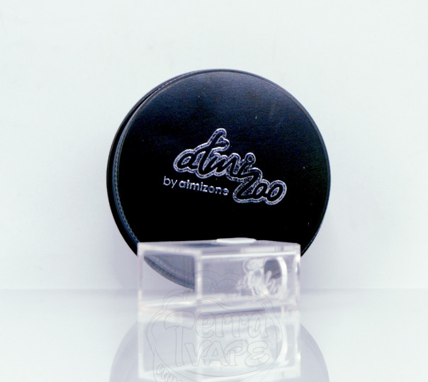 Резервуар для обслуговуваного атомайзера Atmizoo VapeSnail/SnailTank (Tank Kit) Резервуар для обслуговуваного атомайзера Atmizoo VapeSnail/SnailTank (Tank Kit)