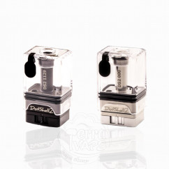 Atmizoo dotShell 2 RBA