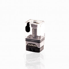 Atmizoo dotShell 2 RBA Midnight Black