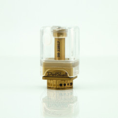 Atmizoo dotShell RBA Gold