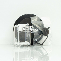 Atmizoo SnailTank (Boro Tank) Clear