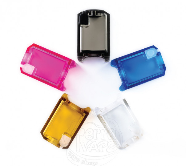 Atmizoo SnailTank (бак для боро-бриджу)