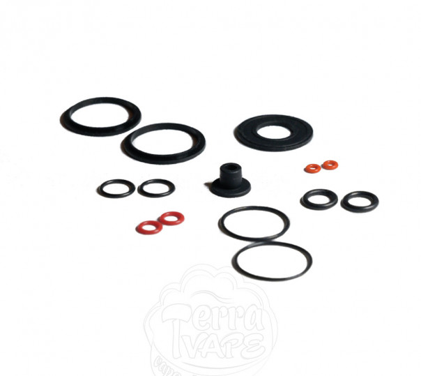 Набір О-рингів для обслуговуваного атомайзера Atmizoo Tripod2 (Orings Kit)