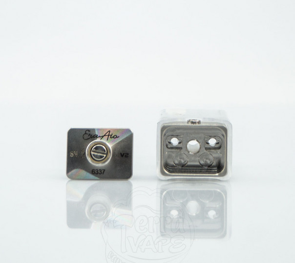 Auguse Era AIO V2 RBA обслуживаемая база для dotMod dotAIO Auguse Era AIO V2 RBA обслуживаемая база для dotMod dotAIO