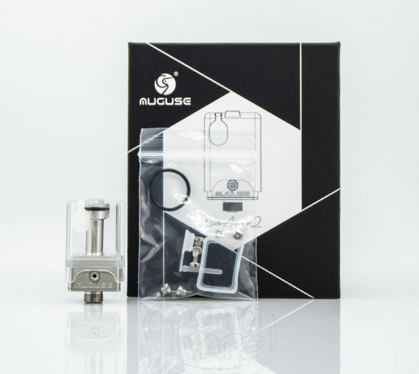 Auguse Era AIO V2 RBA обслуживаемая база для dotMod dotAIO Auguse Era AIO V2 RBA обслуживаемая база для dotMod dotAIO