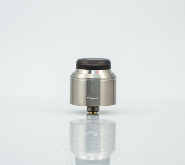 Augvape Alexa S24 RDA Дрипка