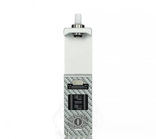 BP MODS AMPBB Luxury Edition + DACBB Kit 2000mAh АІО Система BP MODS AMPBB Luxury Edition + DACBB Kit 2000mAh АІО Система