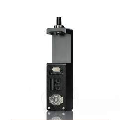 BP MODS AMPBB Luxury Edition + DACBB Kit 2000mAh Gunmetal