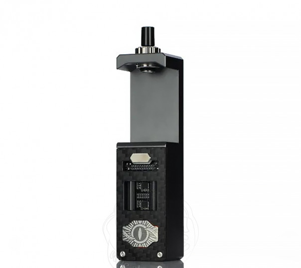 BP MODS AMPBB Luxury Edition + DACBB Kit 2000mAh АІО Система BP MODS AMPBB Luxury Edition + DACBB Kit 2000mAh АІО Система