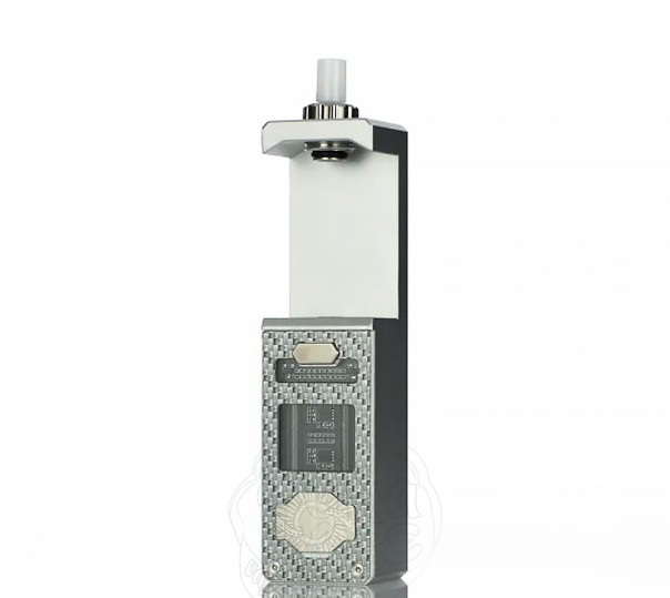 BP MODS AMPBB Luxury Edition + DACBB Kit 2000mAh АІО Система BP MODS AMPBB Luxury Edition + DACBB Kit 2000mAh АІО Система