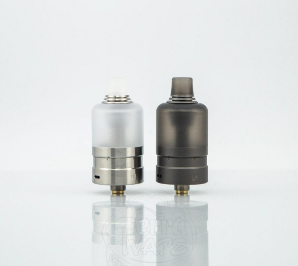 BP Mods Sure RTA Обслуговуваний бак BP Mods Sure RTA Обслуговуваний бак