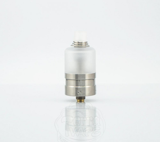 BP Mods Sure RTA Обслуговуваний бак BP Mods Sure RTA Обслуговуваний бак