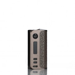 BP Mods Warhammer Box Mod Brown