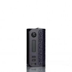 BP Mods Warhammer Box Mod Purple