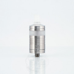 BP Mods Labs MTL RTA SS