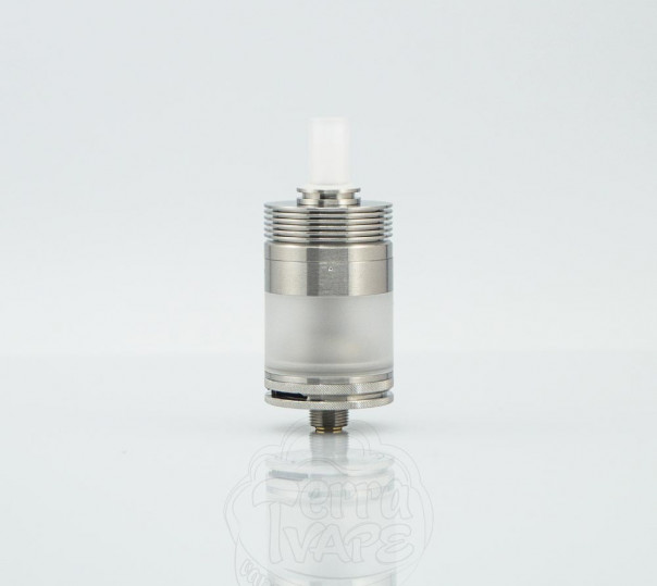 BP Mods Pioneer v1.5 RTA Обслуговуваний бак