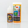 Рідина Bad Drip Salt Cereal Trip 30ml 45mg на сольовому нікотині зі смаком сухого сніданку Рідина Bad Drip Salt Cereal Trip 30ml 45mg на сольовому нікотині зі смаком сухого сніданку