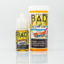 Рідина Bad Drip Salt Ugly Butter 30ml 45mg на сольовому нікотині зі смаком булочки з корицею та бананом